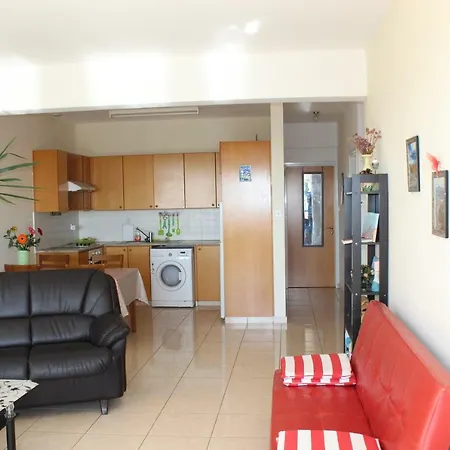 Paradise Apartamento *