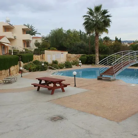 Apartamento Paradise