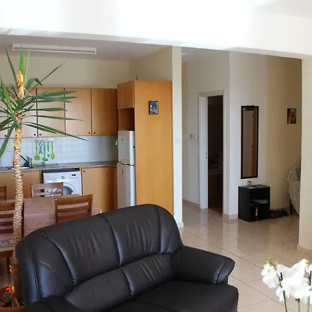 Apartamento Paradise