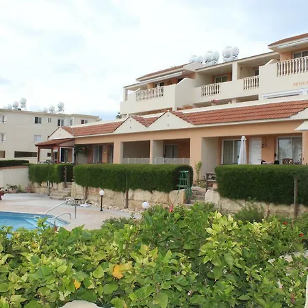 Paradise Apartamento