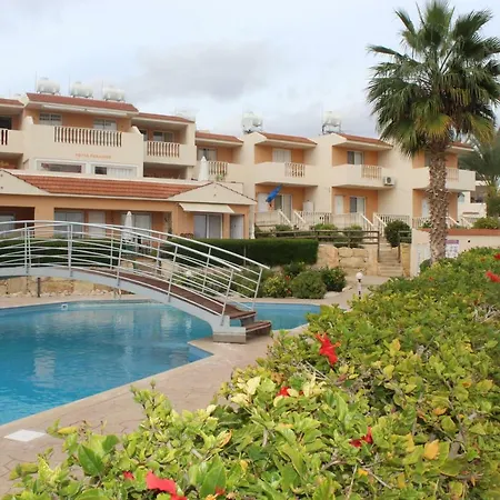 Apartamento Paradise *
