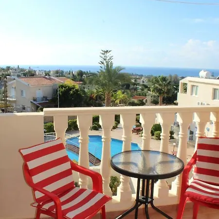 Apartment Paradise