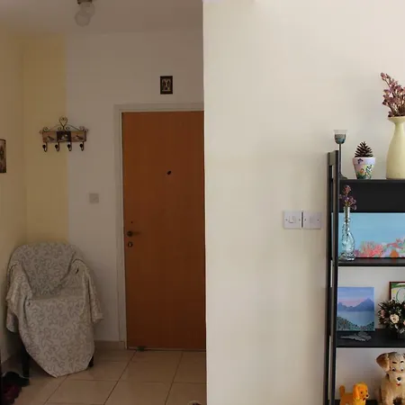 Apartment Paradise