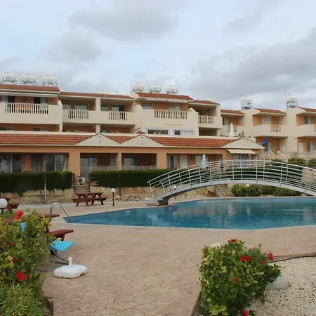 Paradise Apartment *