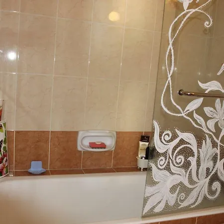 Apartment Paradise Peyia